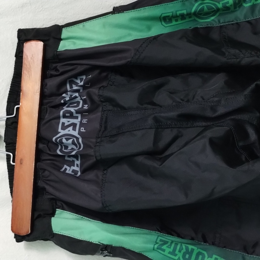 G.I. Sportz Paintball Pants - Picture 9 of 11
